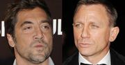 Javier Bardem zagra w... Bondzie!