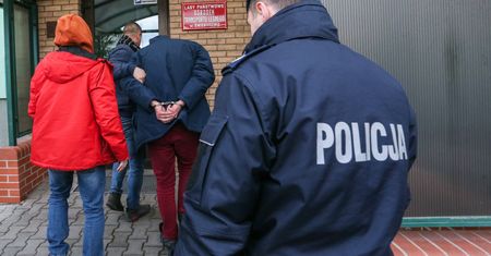 Jest decyzja ws. rodziców głodzonej 3,5-letniej Helenki