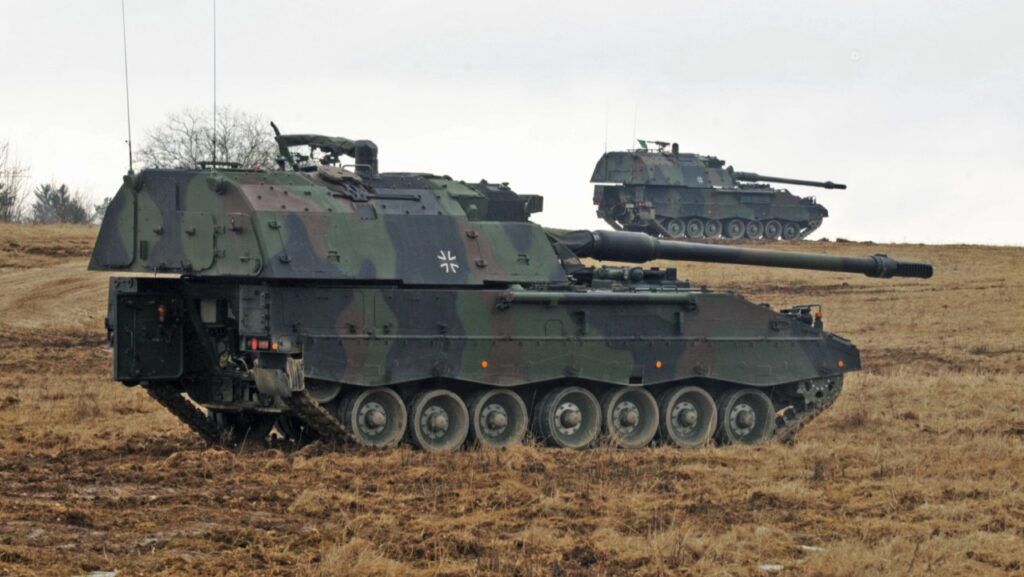 PzH 2000