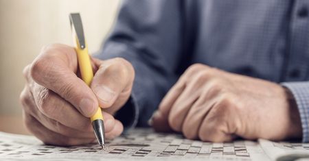 Wymagająca krzyżówka z wiedzy ogólnej. Ile haseł odkryjesz?