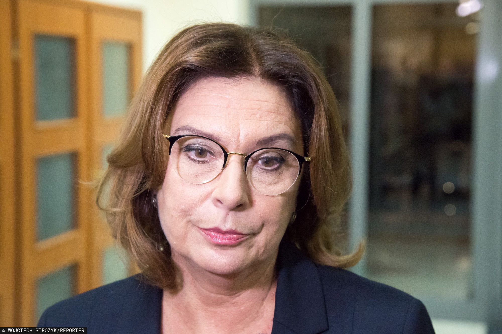 Małgorzata Kidawa-Błońska