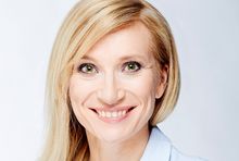 Małgorzata Seck, fot. Canal+ Polska 