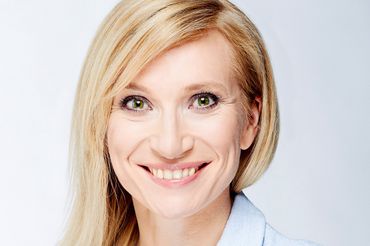 Małgorzata Seck, fot. Canal+ Polska 