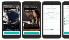 Booksy przejmuje GoPanache