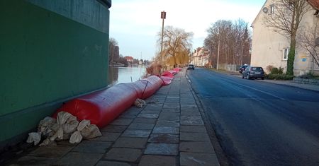 Cofka postraszyła kurorty. Naukowiec wyjaśnia, na czym polega