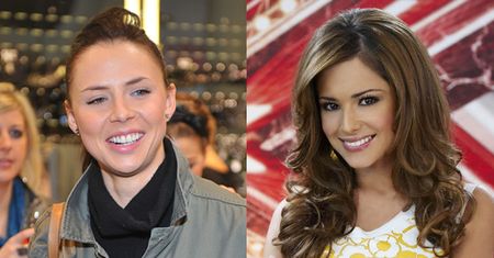 Maja: "Nie chcę być polską Cheryl Cole!"