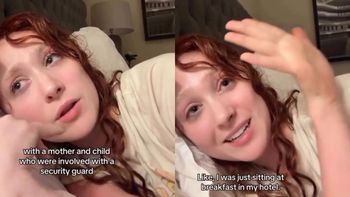 Chappell Roan doprowadziła dziecko do płaczu?! "Córka była wstrząśnięta". Piosenkarka odpowiada na oskarżenia