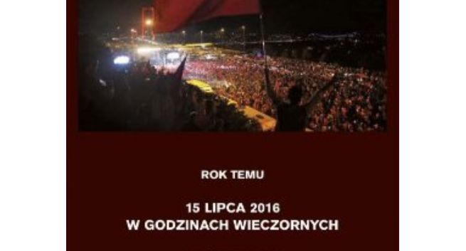 „Gazeta Wyborcza” przeprosiła za reklamę chwalącą władze Turcji za stłumienie próby zamachu stanu