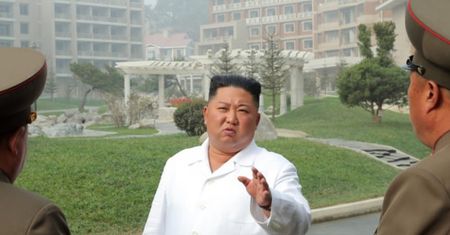 Joe Biden nowym prezydentem USA. Jasne stanowisko Kim Dzong Una