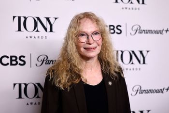 Związek zakończony skandalem. Mia Farrow odkryła romans Woody’ego Allena ze swoją córką