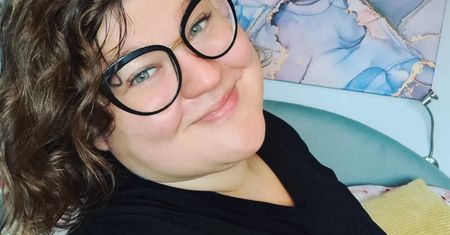 Dominika Gwit urodziła! Pokazała zdjęcia ze szpitala