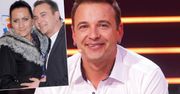 Radek Liszewski miał tylko 21 lat, gdy wziął ślub. Jego syn był już na świecie. Z żoną jest do teraz