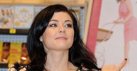 "Sexy Kasia" musi przestać gwiazdorzyć...