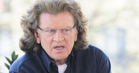 Wodecki: "ZNĘCAŁEM SIĘ NAD DZIEĆMI!"