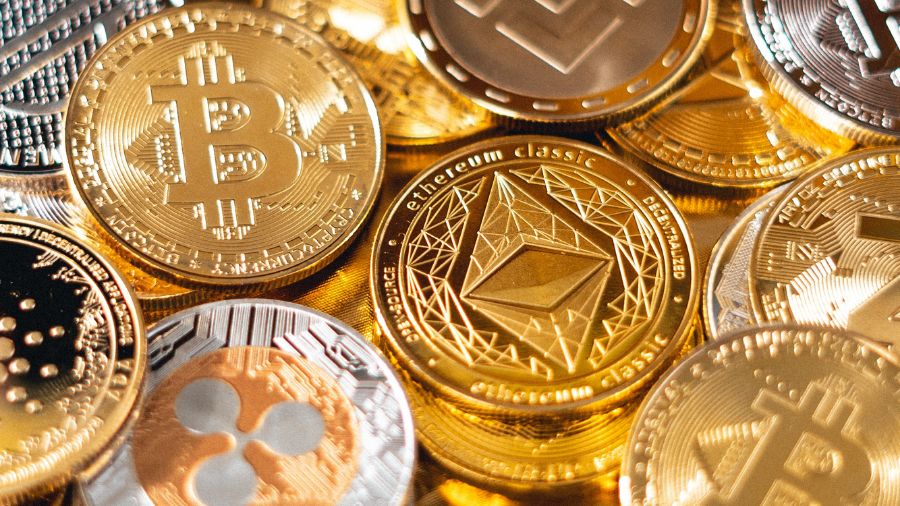 kryptowaluty