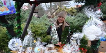 Kunice: Czas na Jarmark Bożonarodzeniowy pełen smaków i ozdób