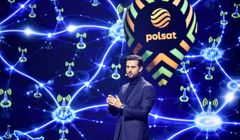 Cyfrowy Polsat pokazał strategię, przecena na giełdzie. Żak o przejęciach, Polsat News i AI: "Niczego nie wykluczamy"