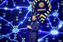 Piotr Żak, prezes Cyfrowego Polsatu