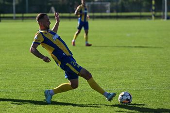 Kolejna domowa strata punktów Avii. Świdniczanie zremisowali ze Starem Starachowice 1:1