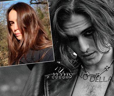 Damiano z Maneskin nie ukrywa rozczarowania wynikiem wyborów we Włoszech. Kasia Smutniak skomentowała to dosadniej