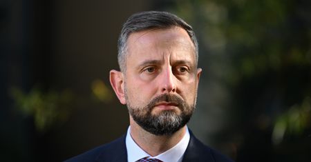 Obiekt na Litwie. MON nie potwierdza przekroczenia granicy z Polski