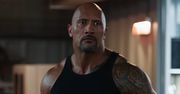 Dwayne Johnson w Call of Duty? The Rock w ekranizacji gry