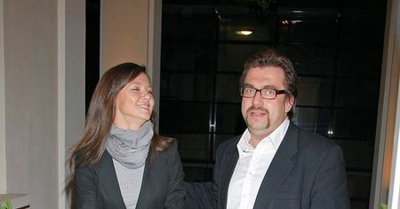 Chciała wkręcić Węglarczyka do "X Factor"!