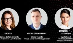 IPG Mediabrands tworzy nowe zespoły