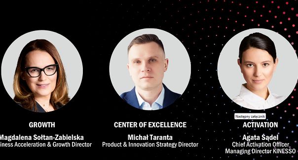 IPG Mediabrands tworzy nowe zespoły