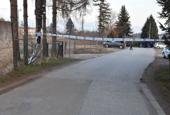 Trzech 17-latków w szpitalu. Policja zatrzymała 10 osób