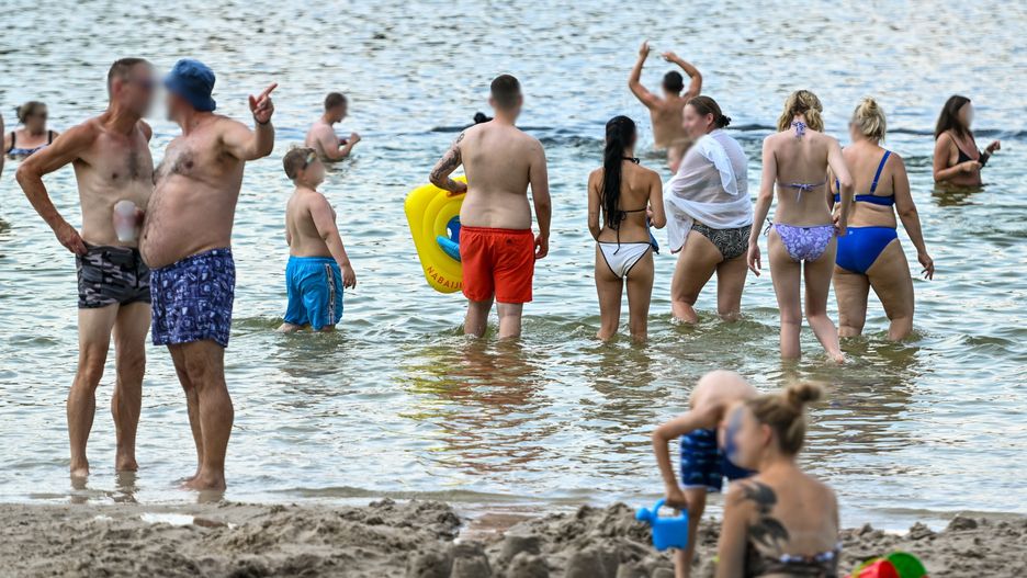 Jaka pogoda w Boże Ciało?