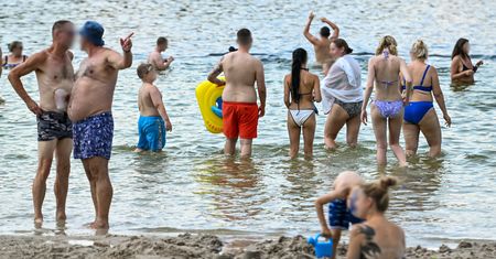 Jaka pogoda w Boże Ciało? Prognoza na początek długiego weekendu