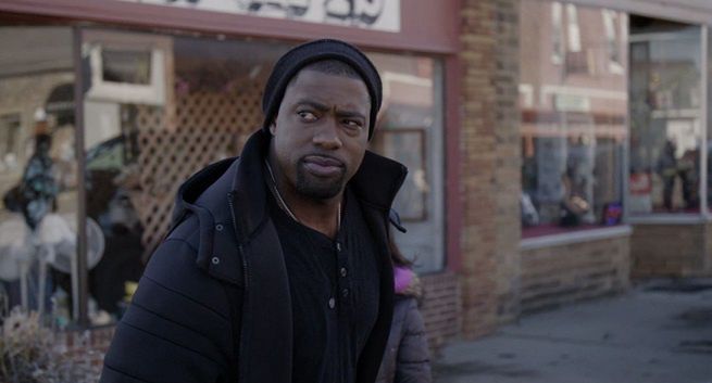 Minierial „Odwrócić wyrok” w 13 Ulica