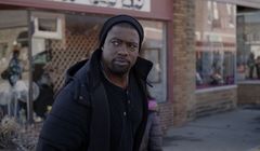 Minierial „Odwrócić wyrok” w 13 Ulica