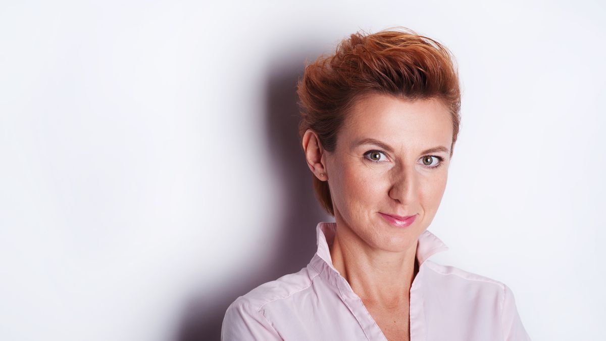 Jak wykonać portret biznesowy? Skuteczne rady i schematy oświetlania [poradnik] 1