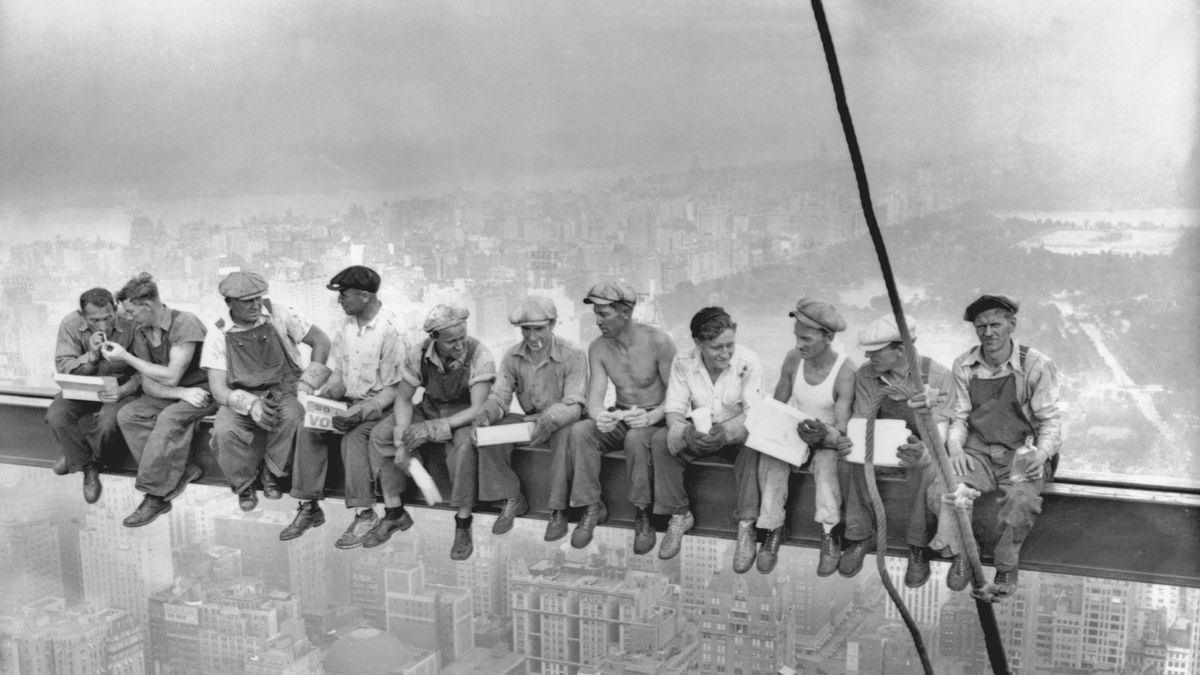 Zobaczcie ranking 100 najbardziej wpływowych zdjęć w historii, według magazynu Time 1