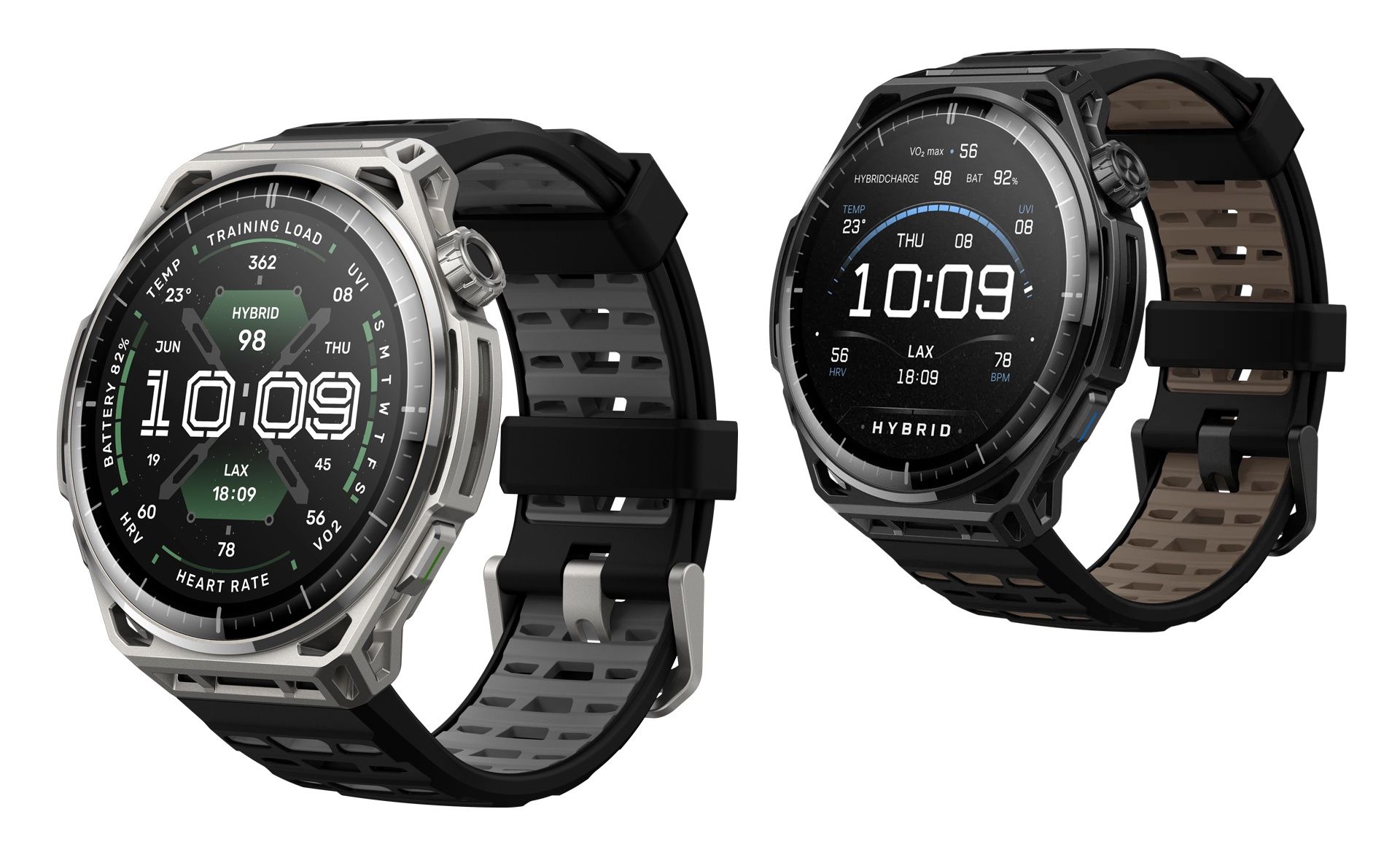 Amazfit Balance 3