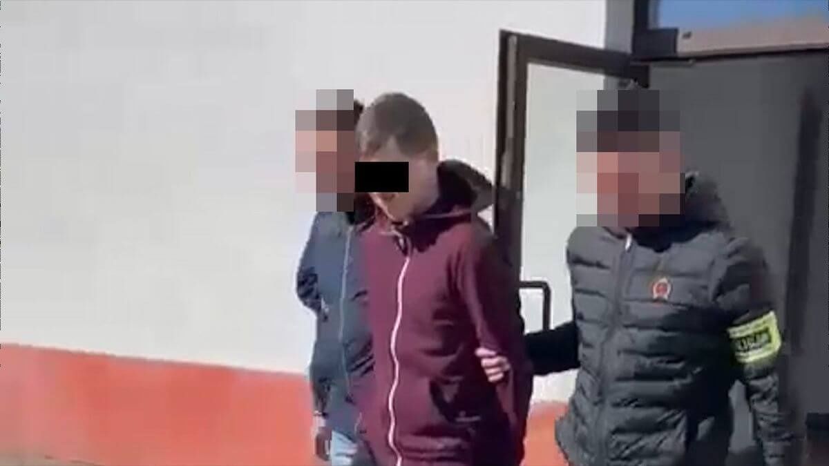 Policjanci aresztowali dilera