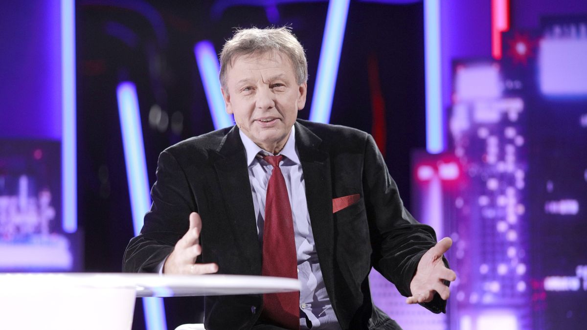 Zenon Laskowik obchodzi 80. urodziny