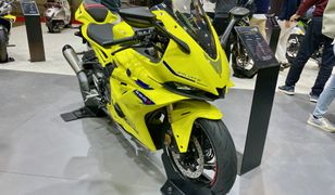 Trzy nowe modele Voge’a trafią do Polski - od 125 cm3 po motocykl sportowy
