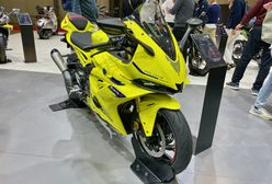 Trzy nowe modele Voge’a trafią do Polski - od 125 cm3 po motocykl sportowy