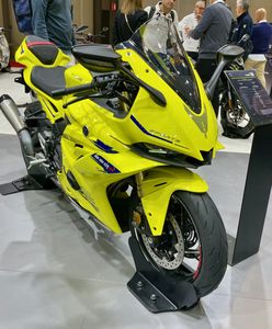 Trzy nowe modele Voge’a trafią do Polski - od 125 cm3 po motocykl sportowy
