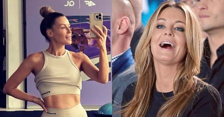 Małgorzata Rozenek prezentuje efekty katorżniczych treningów i uderza w hejterów: "Boomerzy MARUDZĄ" (FOTO)