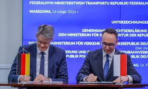 Więcej pociągów z Polski do Niemiec. Podpisano porozumienie