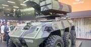 Targi MSPO 2023. Potęga Korei Południowej do zobaczenia w Polsce