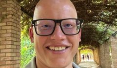 Michał Buszko w nowej roli w Nielsenie