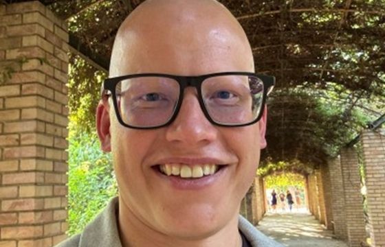 Michał Buszko w nowej roli w Nielsenie