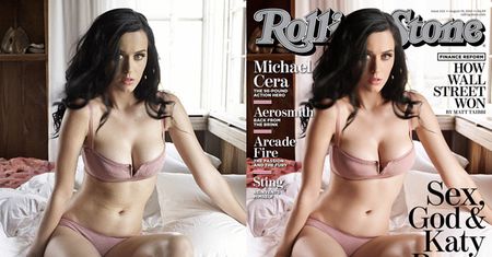 Katy Perry PRZED I PO RETUSZU! (FOTO)