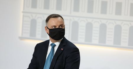 Lot Andrzeja Dudy. Kancelaria Prezydenta wiedziała, że samolot wystartował bez kontroli wieży