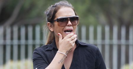 Nie wierzyła w pandemię. Właśnie się doigrała. To siostra Ronaldo